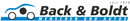 Logo Autohaus Back & Boldt GmbH